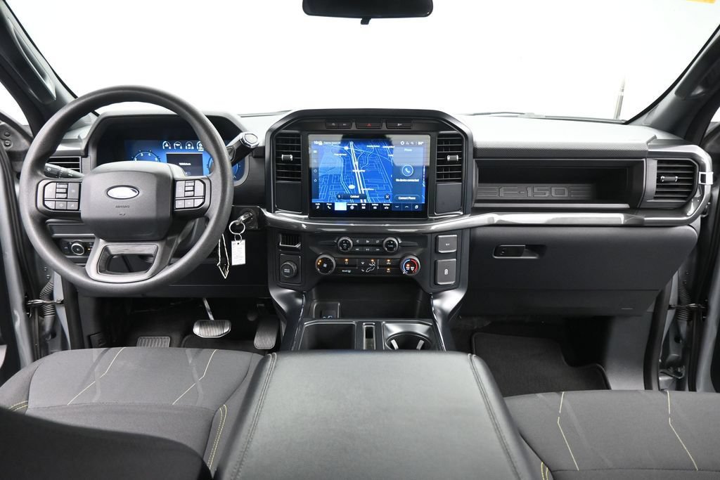 Used 2024 Ford F150 STX RWD image 19