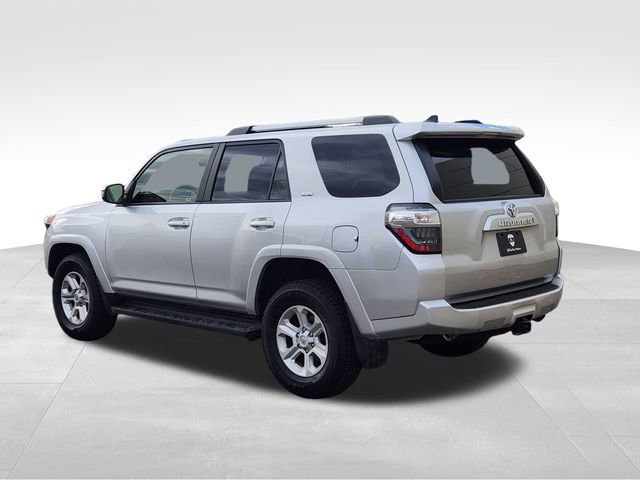 Used 2024 Toyota 4Runner SR5 image 7