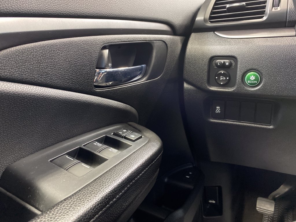 Used 2016 Honda Pilot EX-L image 22