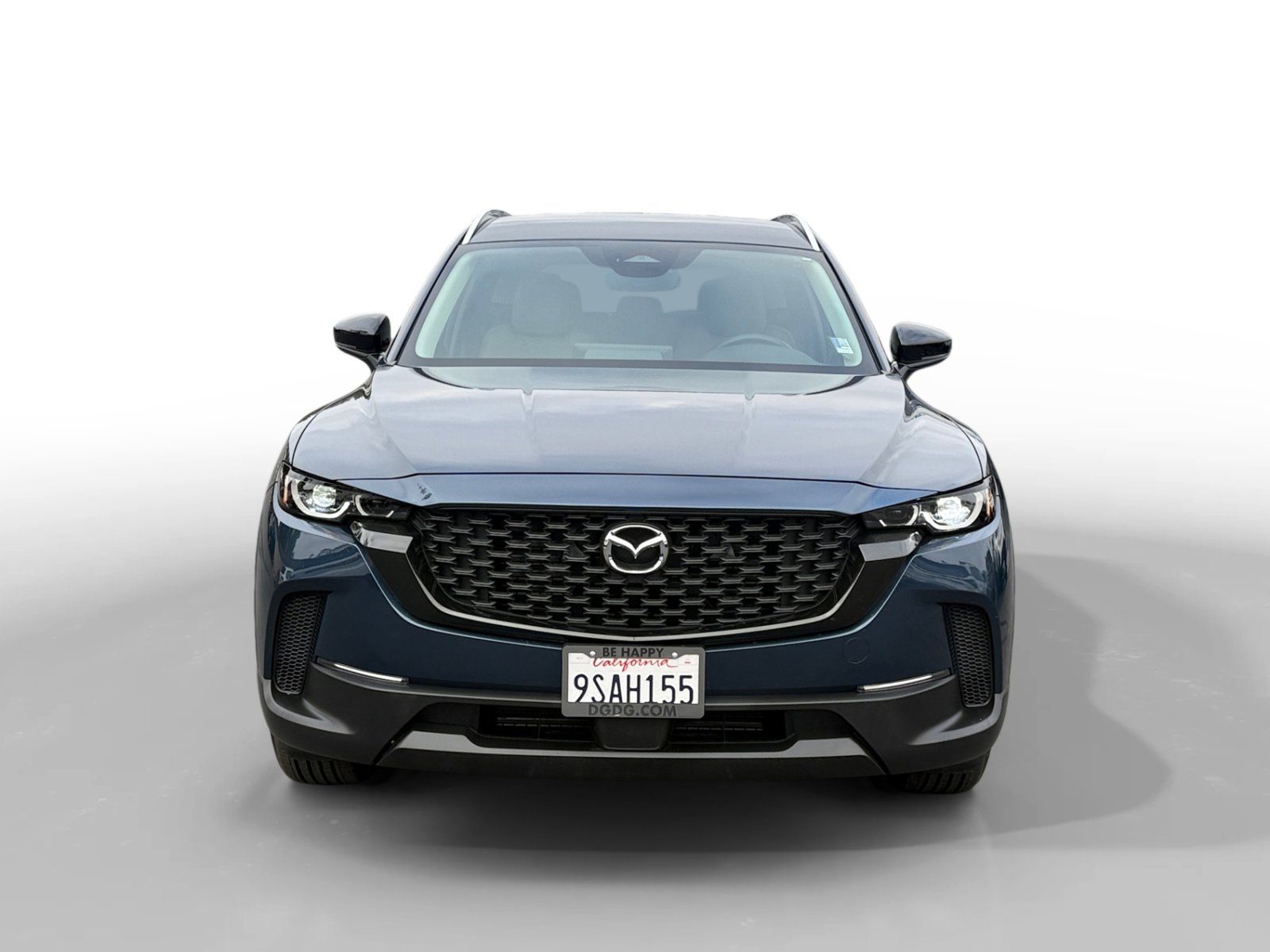 Certified 2025 MAZDA CX-50 AWD 2.5 S w/ Preferred Package image 8