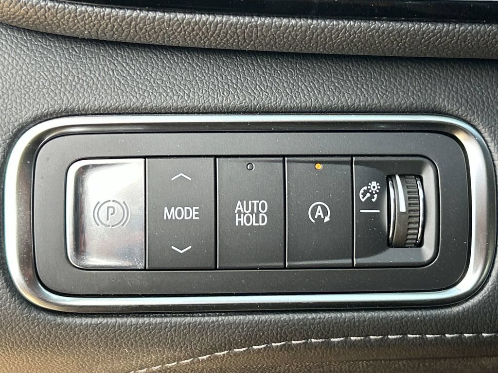 New 2026 Buick Enclave Preferred w/ Super Cruise Package FWD image 18