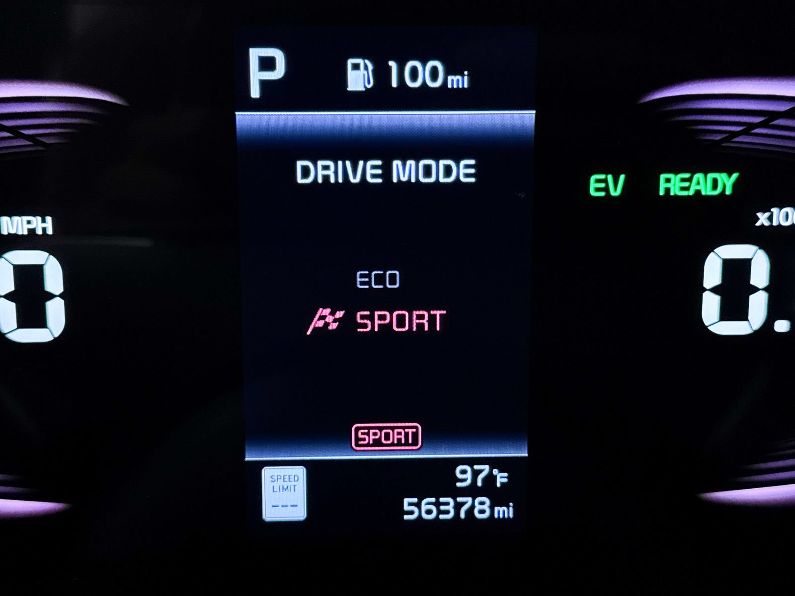 Certified 2024 Kia Niro SX Touring FWD image 10