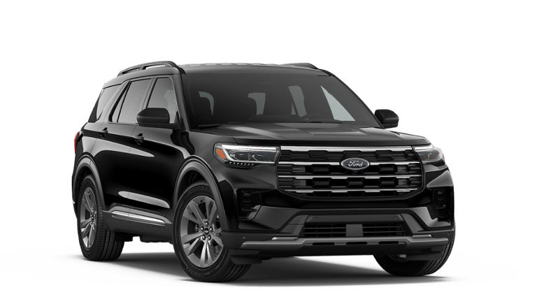 New 2026 Ford Explorer Active w/ Active Comfort Package AWD/4WD image 61