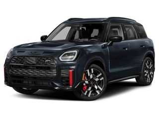 New 2026 MINI Cooper Countryman John Cooper Works w/ Comfort Package Max AWD/4WD image 1