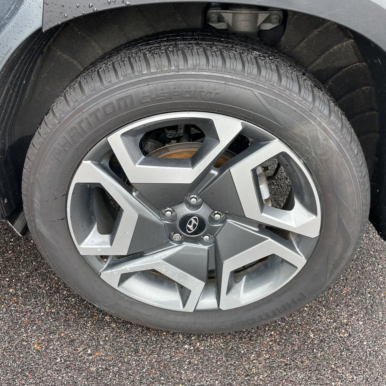 Used 2024 Hyundai Palisade SEL w/ Premium Package FWD image 23