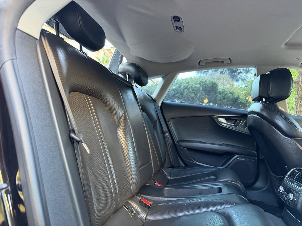 Used 2013 Audi S7 Prestige w/ Comfort Seating Pkg AWD/4WD image 77