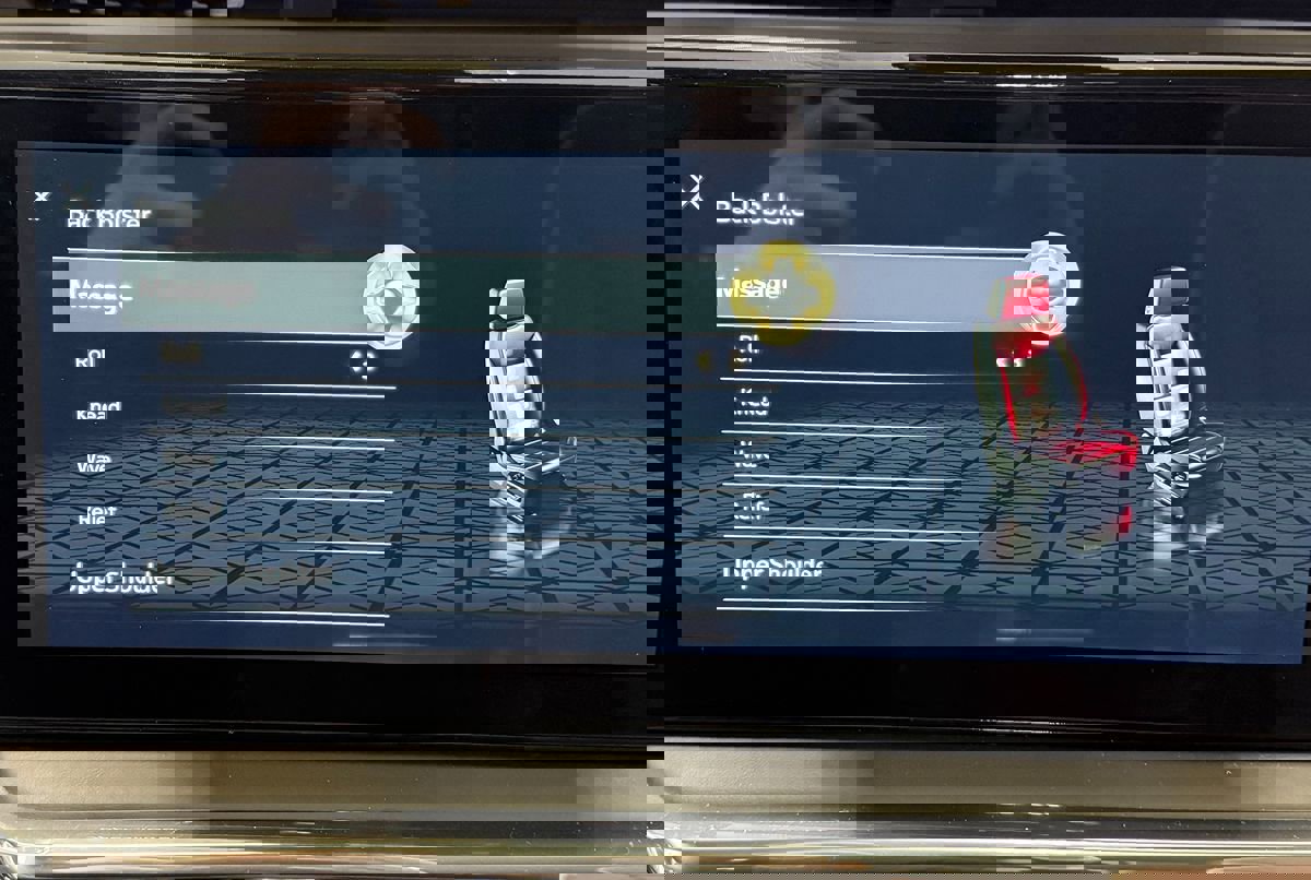 Used 2024 GMC Sierra 2500 Denali Ultimate image 30