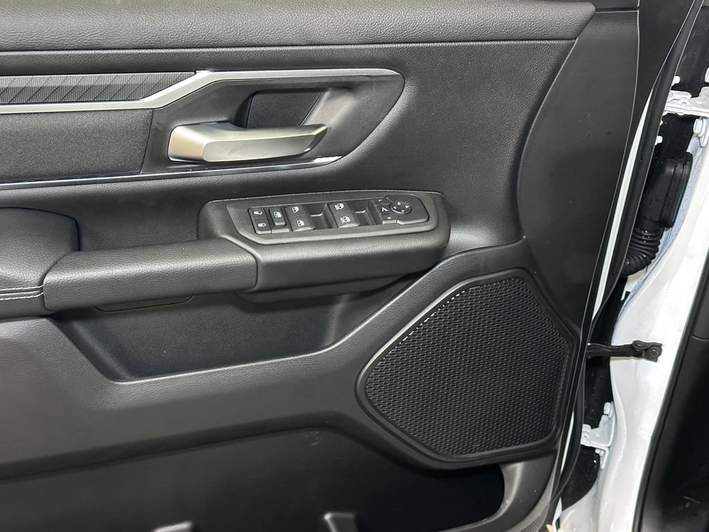 New 2026 RAM 1500 Big Horn image 19