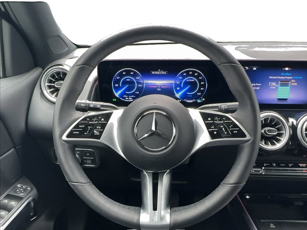 Used 2025 Mercedes-Benz EQB 250+ image 35