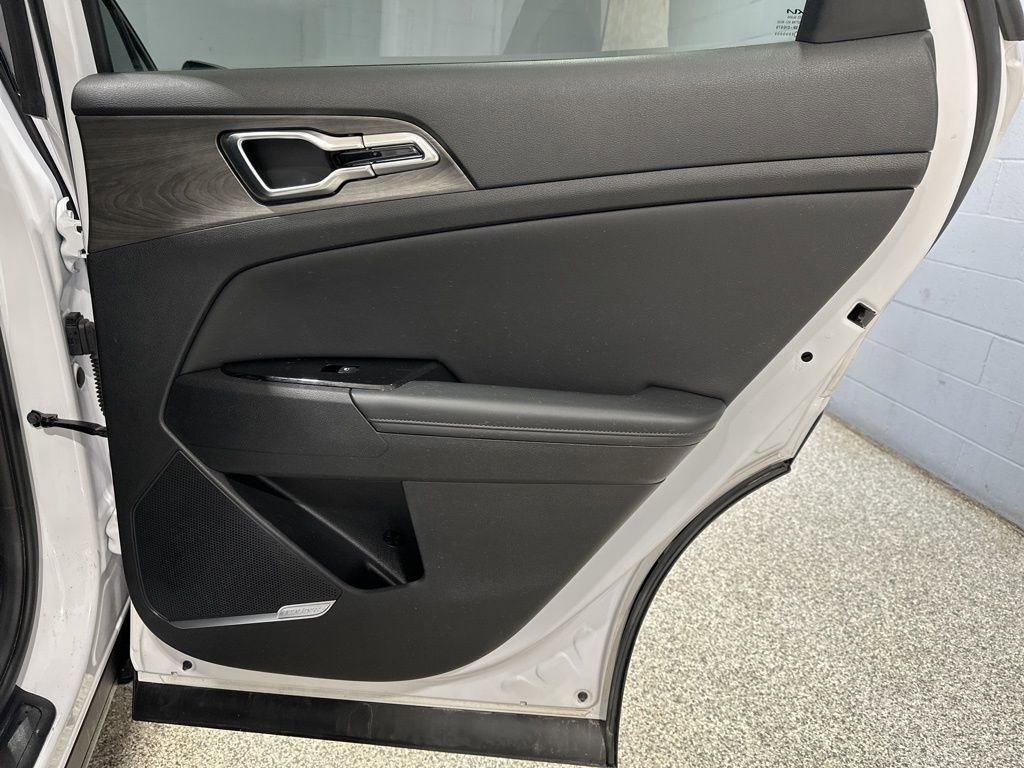 Used 2024 Kia Sportage X-Pro image 19