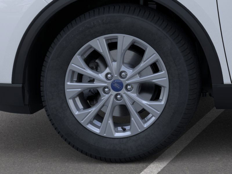 New 2025 Ford Escape Active w/ Cold Weather Package image 19