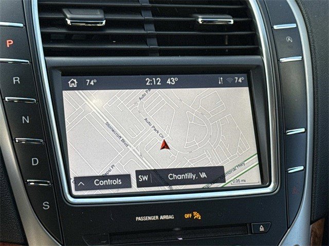 Used 2019 Lincoln Nautilus Reserve w/ Cargo Utility Package image 20