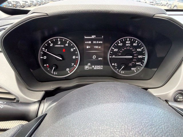 Used 2024 Subaru Crosstrek 2.0i Premium AWD/4WD image 14