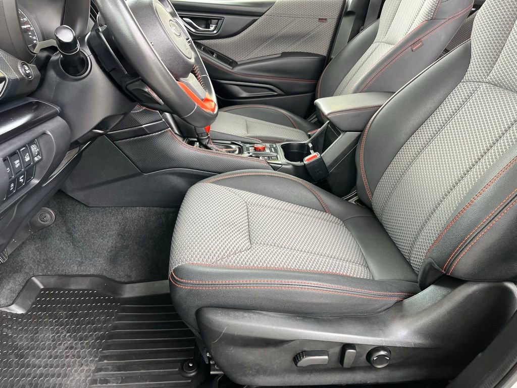 Certified 2023 Subaru Forester Sport w/ Popular Package #2 image 14