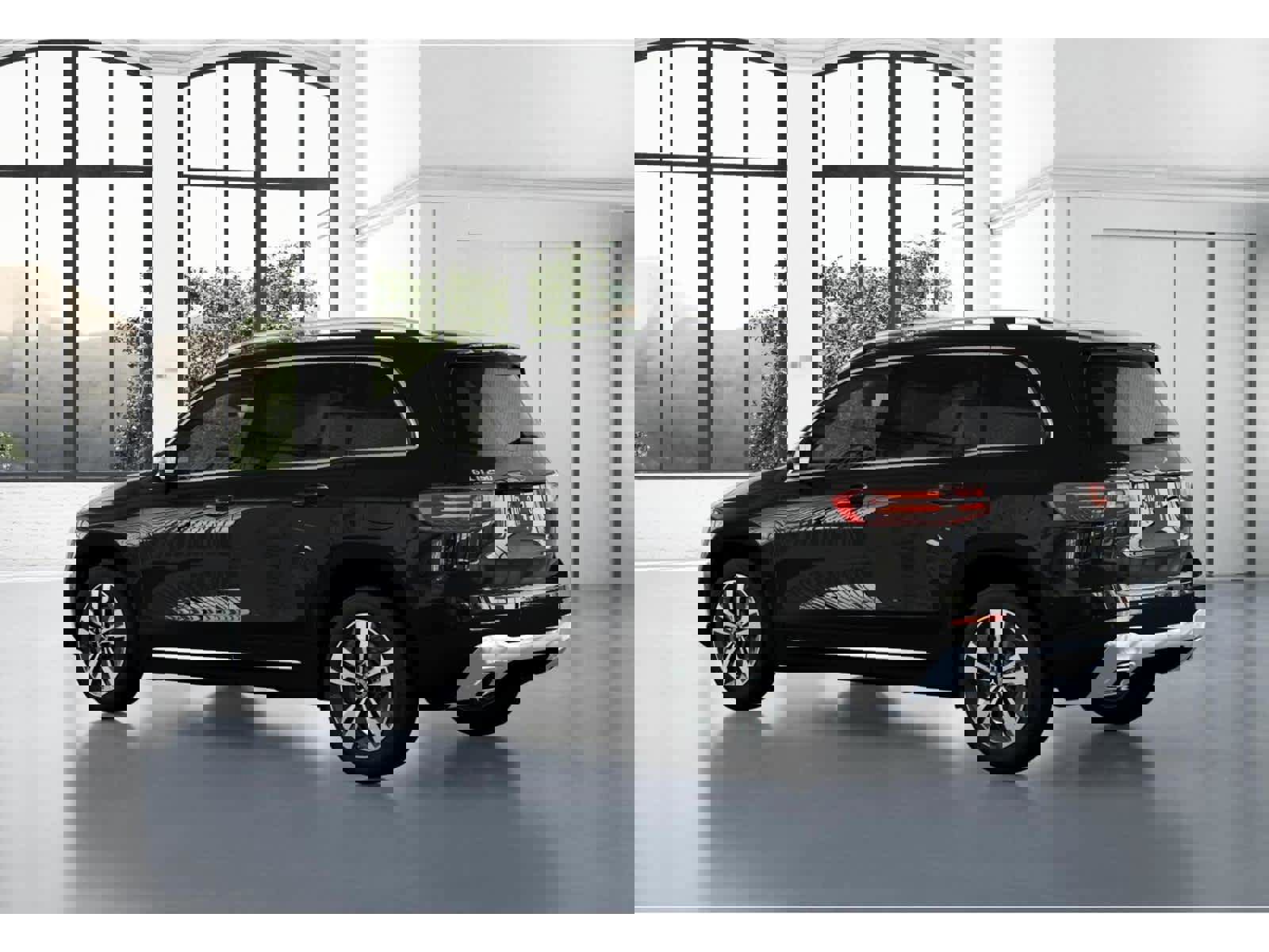 New 2026 Mercedes-Benz GLB 250 image 29