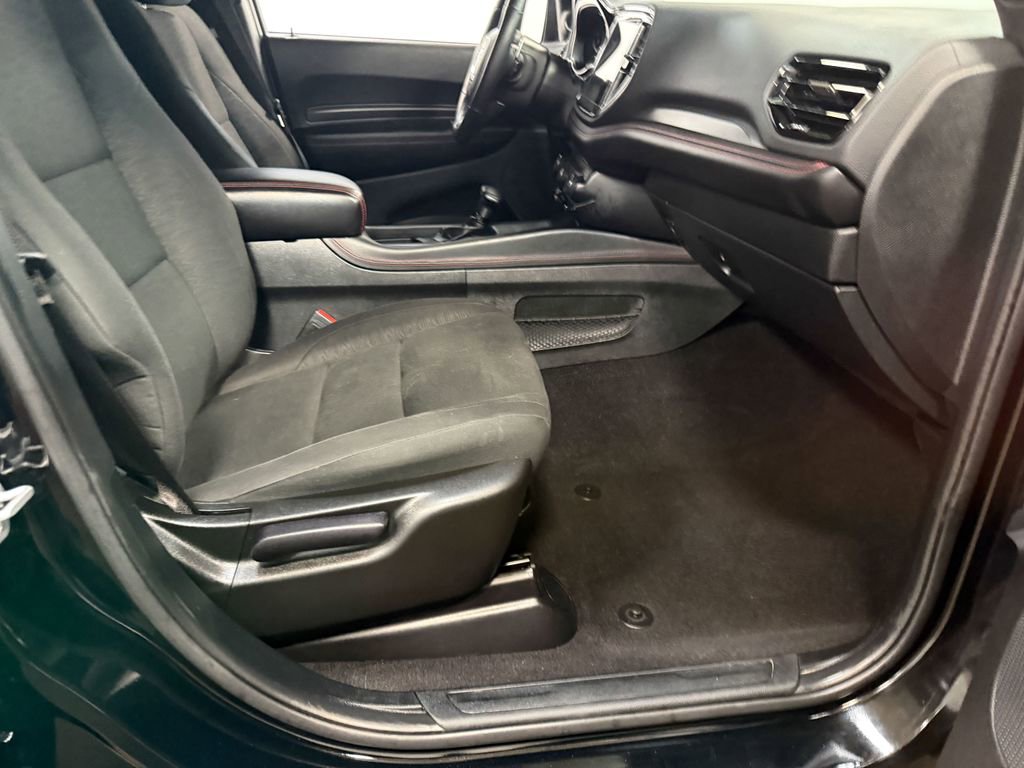 Used 2025 Dodge Durango GT image 63