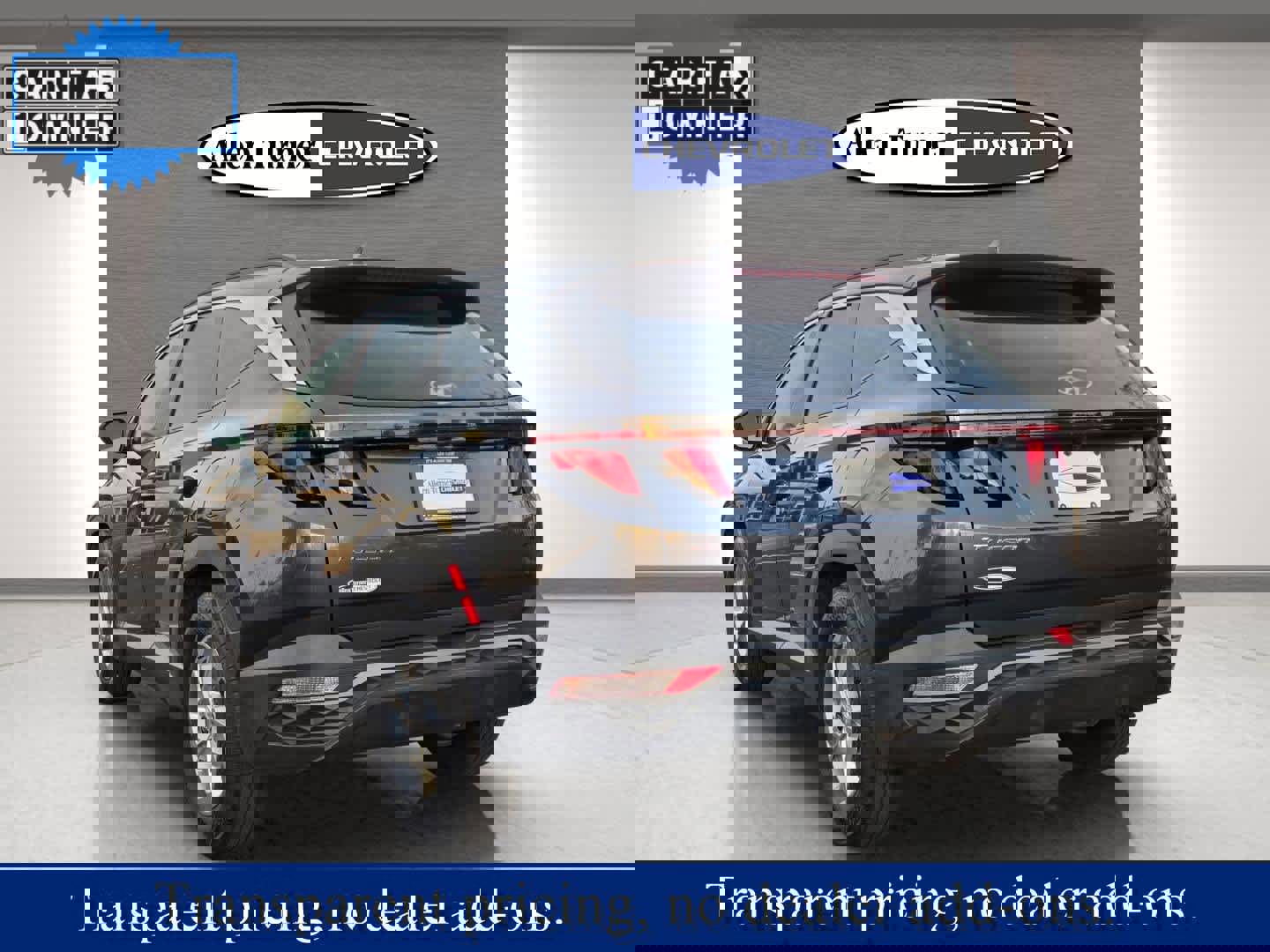 Used 2024 Hyundai Tucson SEL image 9