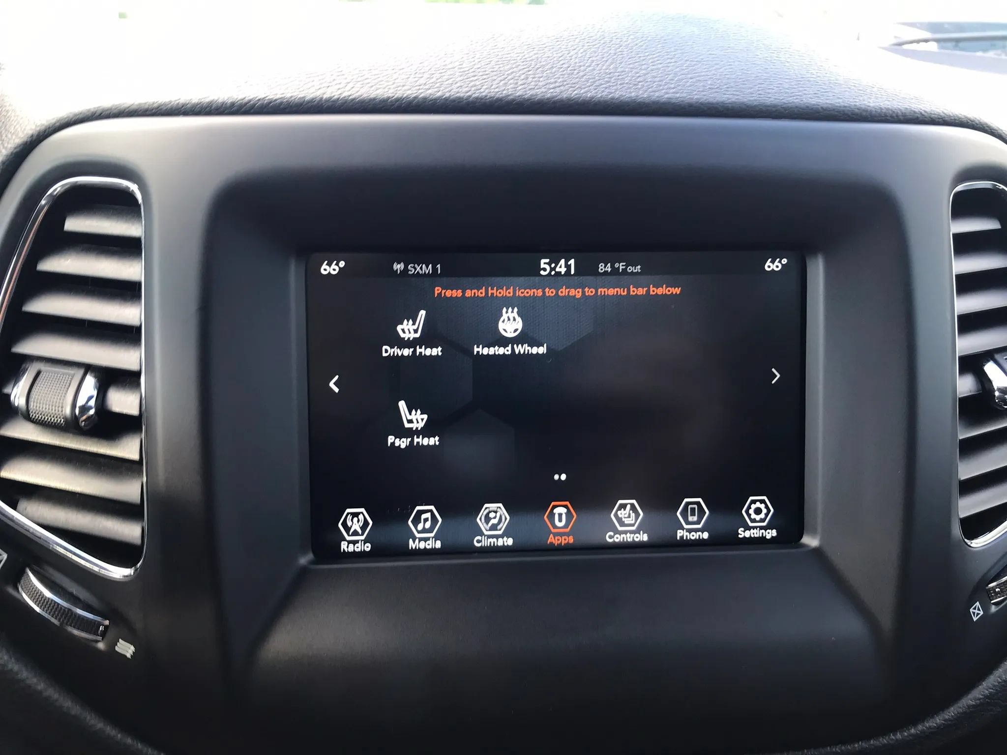 Used 2019 Jeep Compass Latitude w/ Popular Equipment Group AWD/4WD image 25