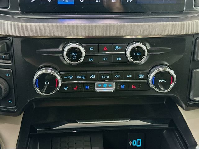 New 2026 Ford F450 Platinum w/ Platinum Plus Package image 16