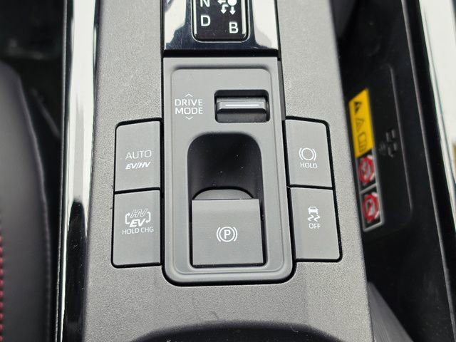 Used 2024 Toyota Prius Prime Premium FWD image 26
