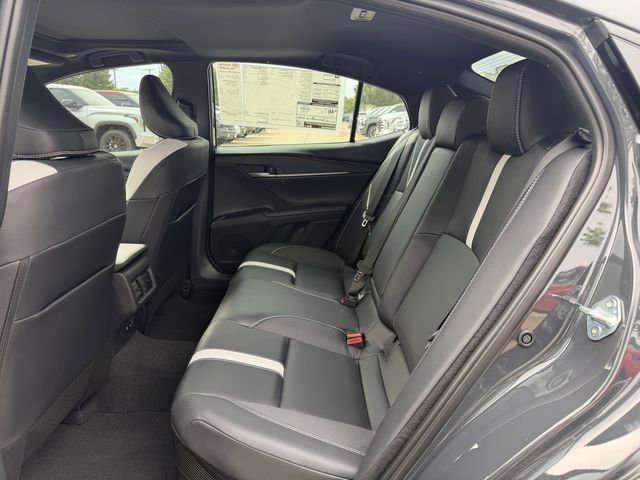 New 2026 Toyota Camry SE image 26