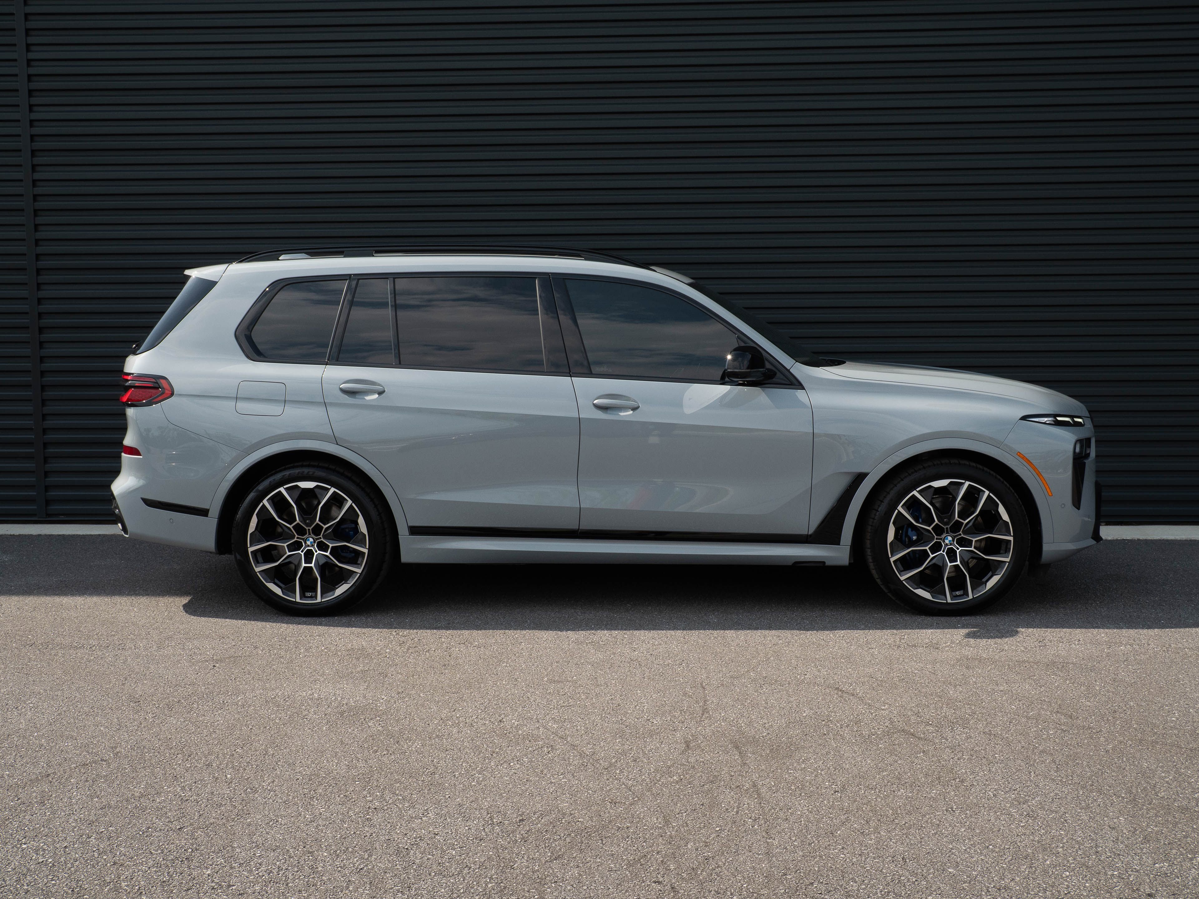 Used 2026 BMW X7 M60i AWD/4WD image 26
