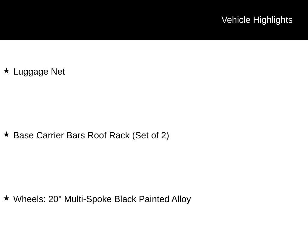 Certified 2024 Volkswagen Atlas Cross Sport SE w/ Panoramic Sunroof Package AWD/4WD image 7