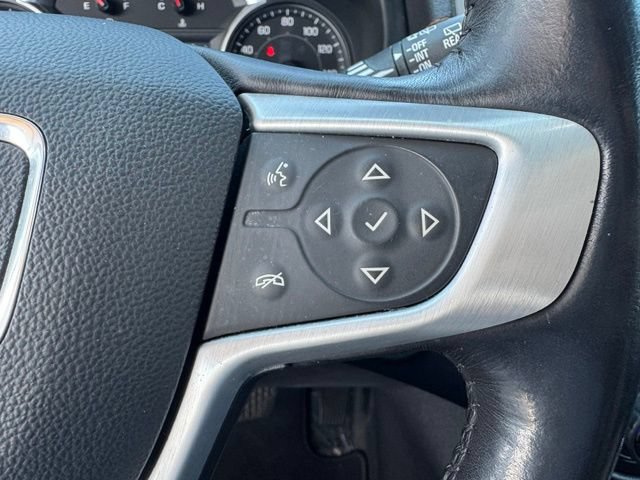 Used 2020 GMC Terrain SLT w/ Preferred Package FWD image 16