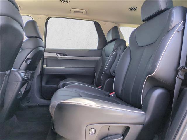 Used 2025 Hyundai Palisade SEL image 19