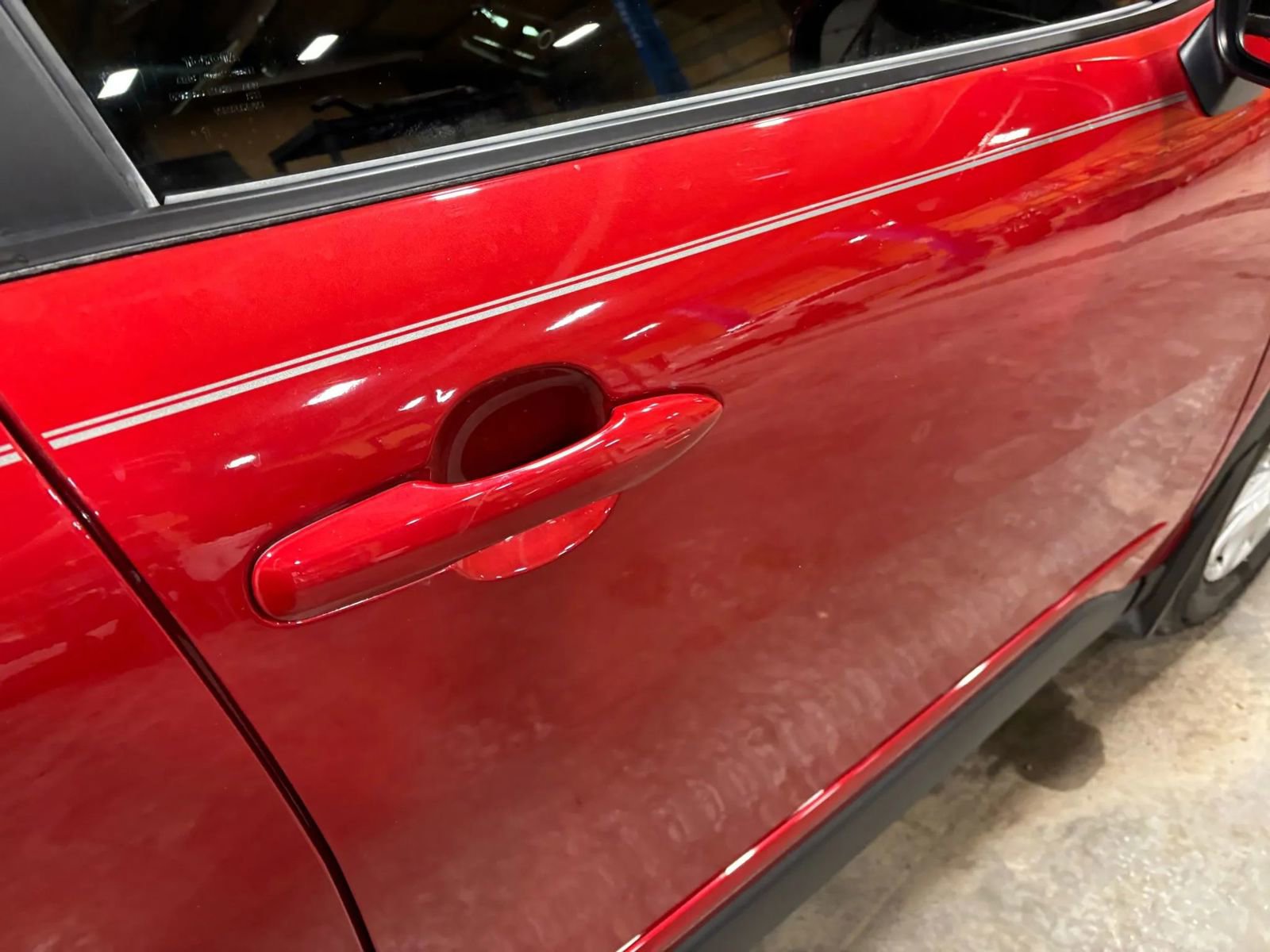 Used 2024 Toyota Corolla Cross LE image 25