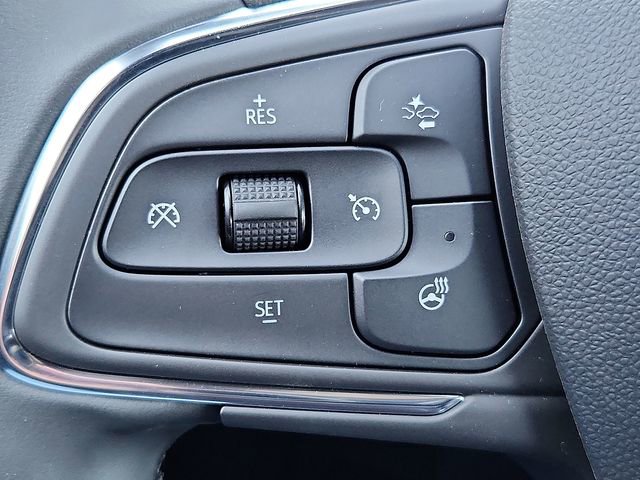 New 2026 Buick Envista Preferred w/ Convenience I Package image 12