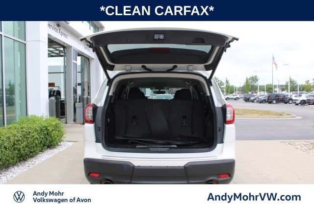 Used 2019 Subaru Ascent Limited w/ Popular Package #2A AWD/4WD image 9