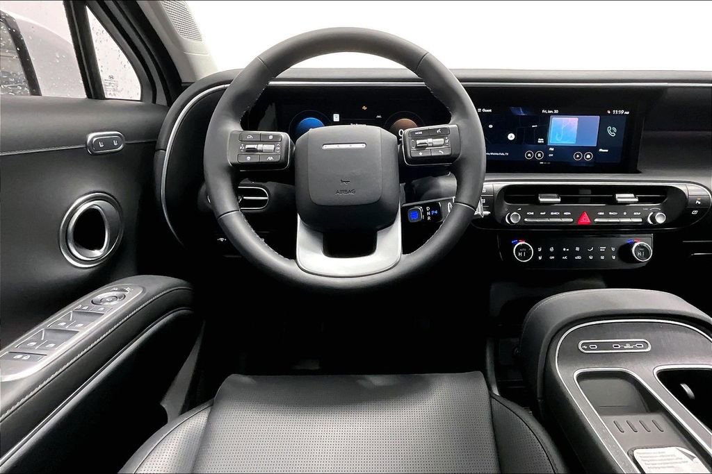 New 2026 Hyundai Palisade SEL image 12