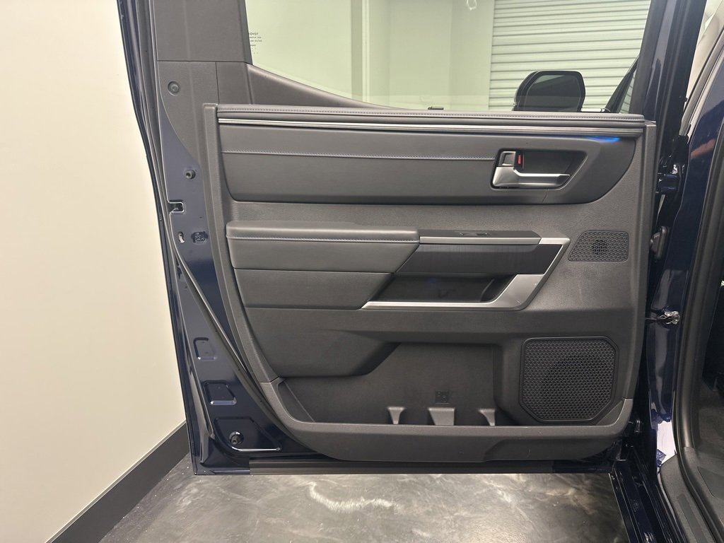 Used 2023 Toyota Tundra Platinum image 13