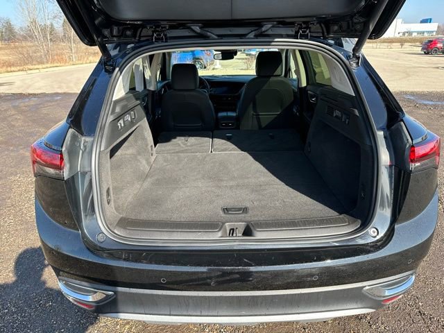 Used 2023 Buick Envision Preferred image 14