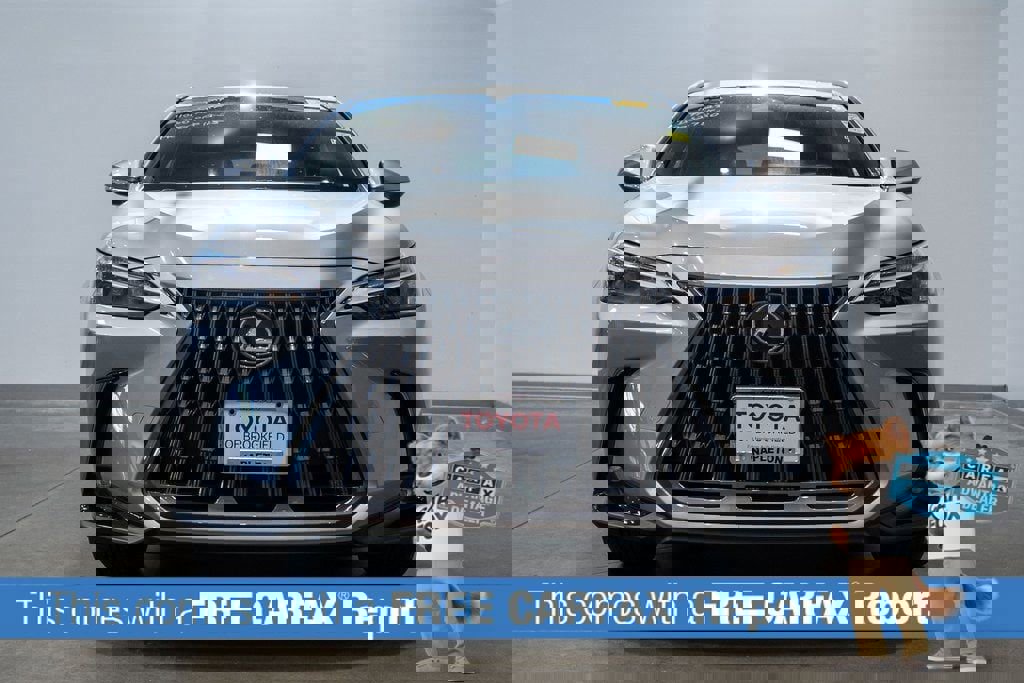 Used 2024 Lexus NX 350 AWD image 2