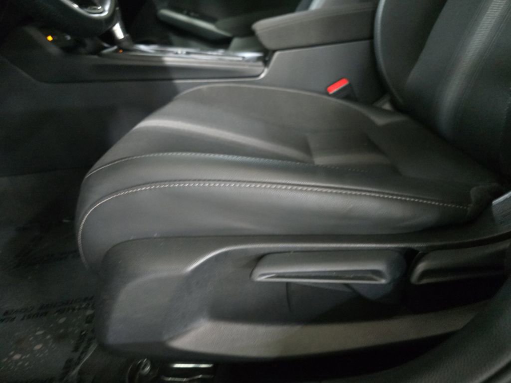Used 2024 Honda Civic Sport image 28