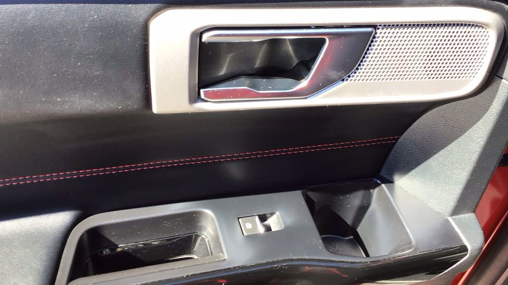 Certified 2022 Ford Explorer ST-Line image 13