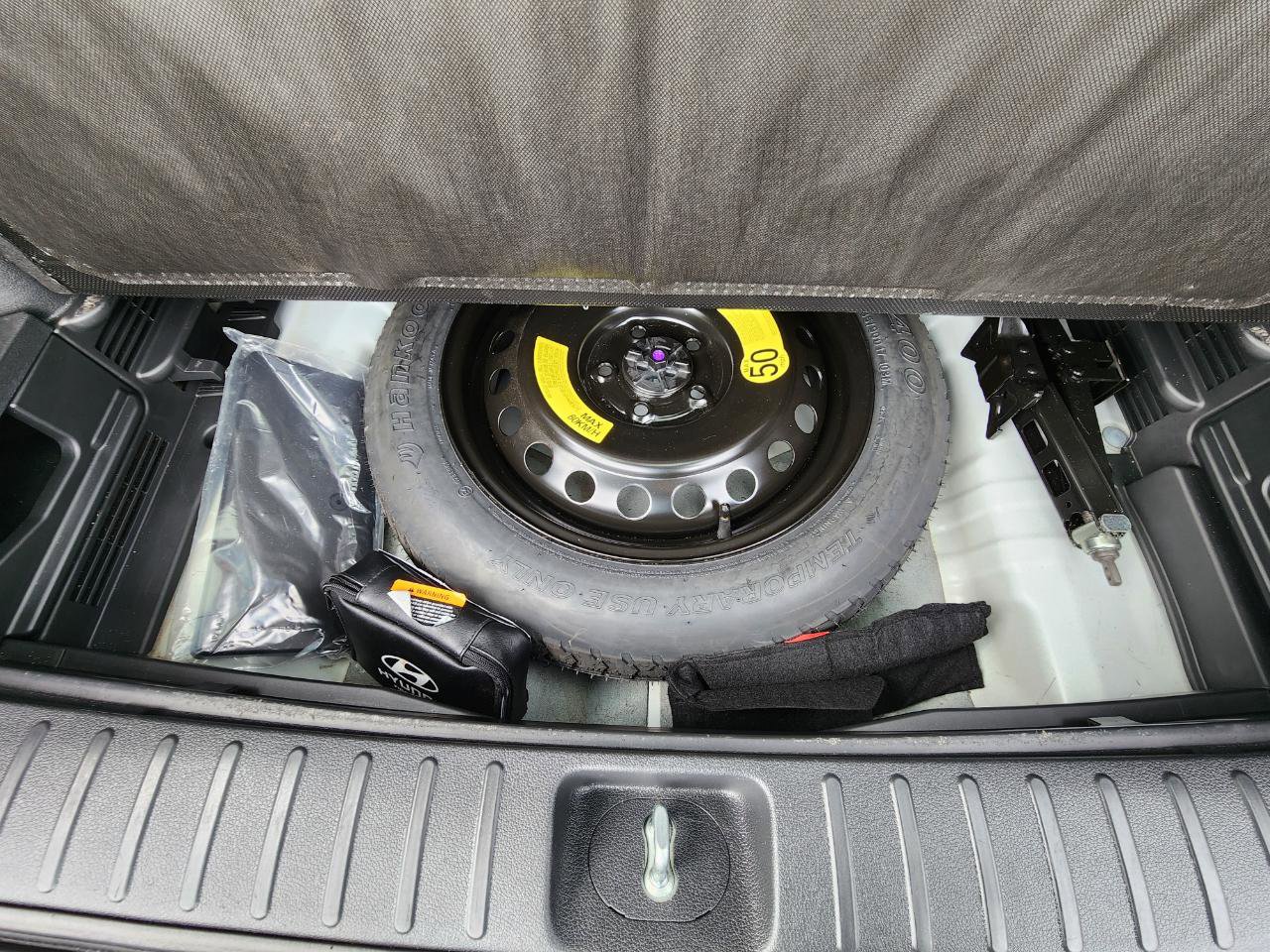 Used 2020 Hyundai Tucson Value image 23