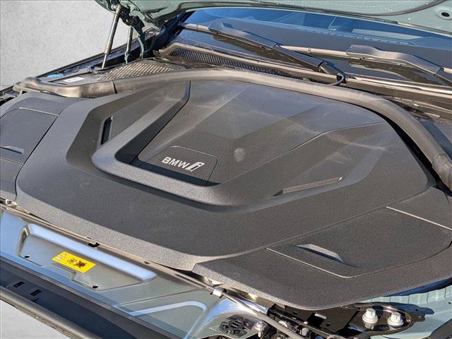 New 2026 BMW i4 eDrive40 w/ M Sport Package RWD image 18