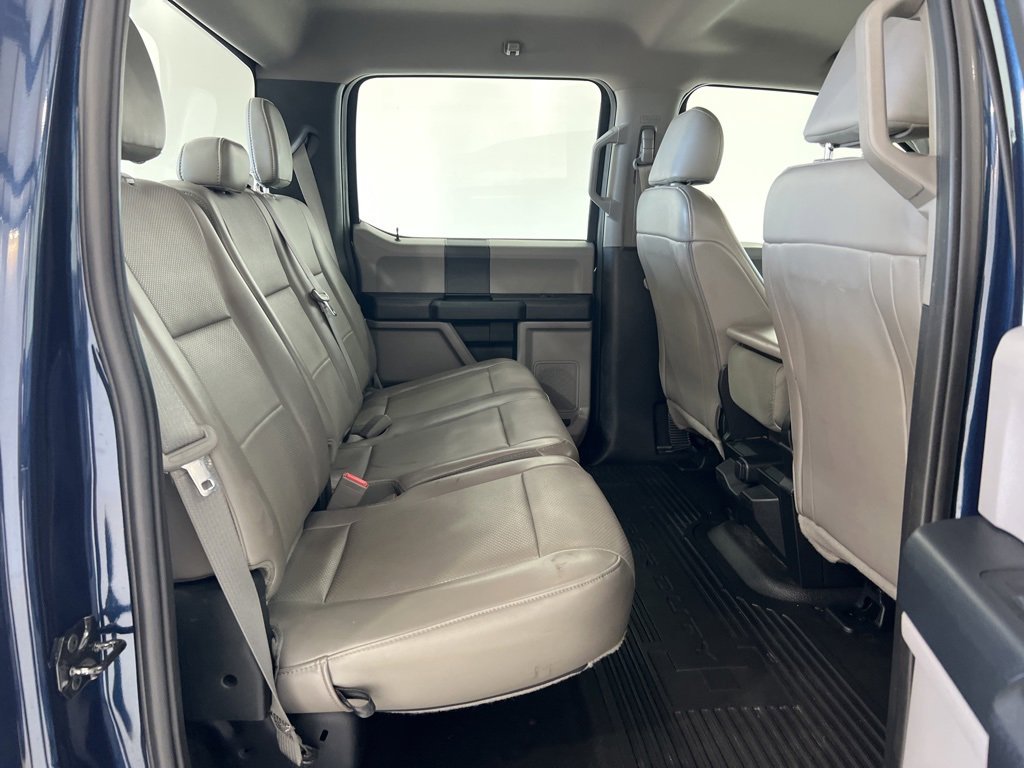 Used 2019 Ford F250 XL w/ Power Equipment Group image 21