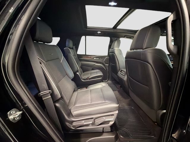 Certified 2023 Cadillac Escalade Premium Luxury AWD/4WD image 26