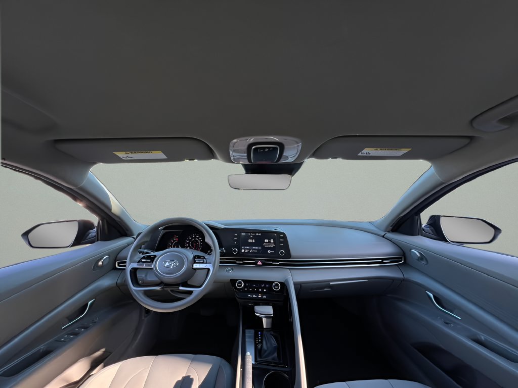 Used 2023 Hyundai Elantra SEL FWD image 22