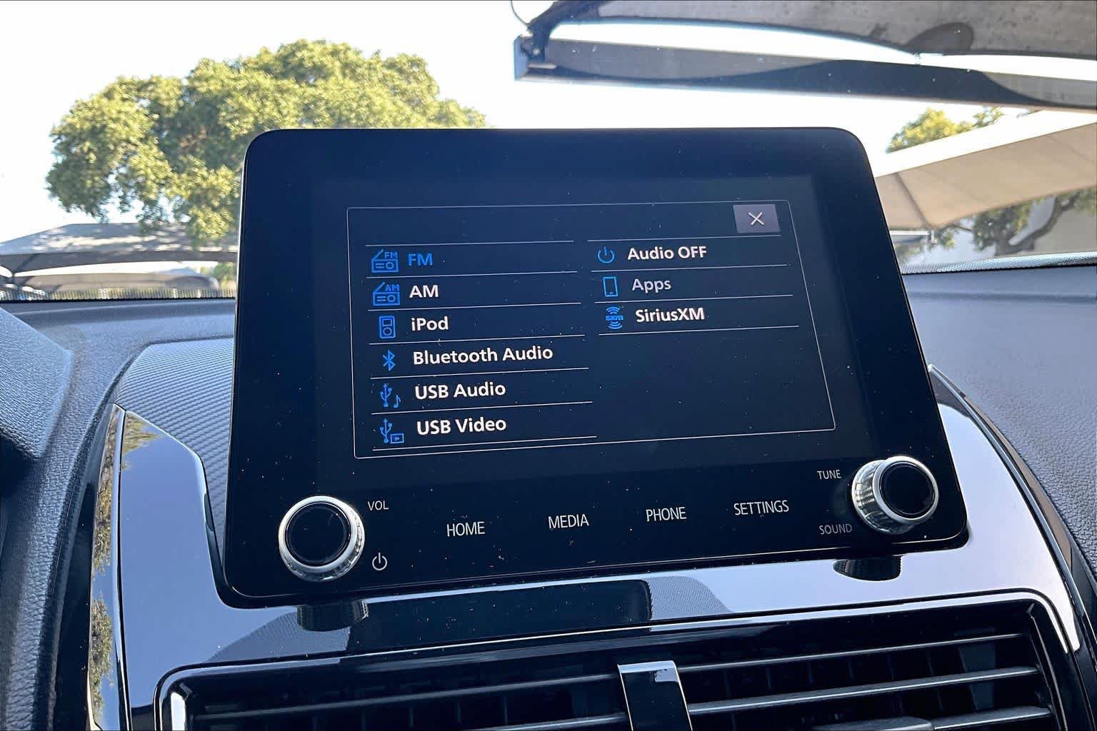 Used 2023 Mitsubishi Eclipse Cross LE AWD/4WD image 36