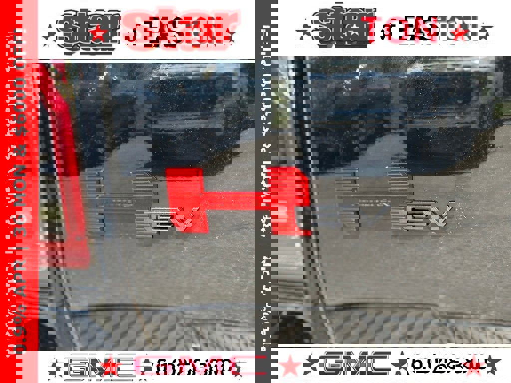 New 2026 GMC Hummer EV SUV w/ LPO, Sport Package image 35