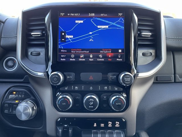 Used 2019 RAM 1500 Laramie image 20