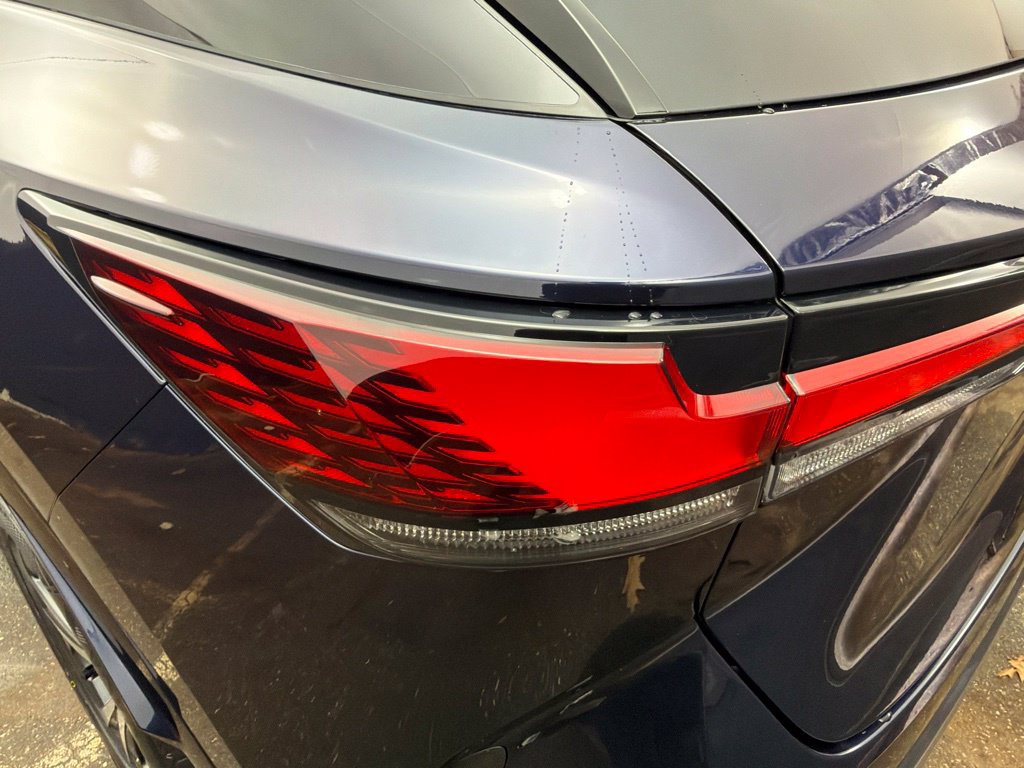 Used 2023 Lexus RX 350 Premium w/ Accessory Package AWD/4WD image 22