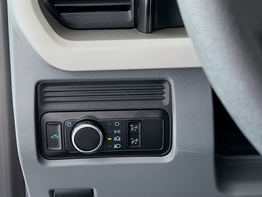 New 2026 Ford F350 XL image 16