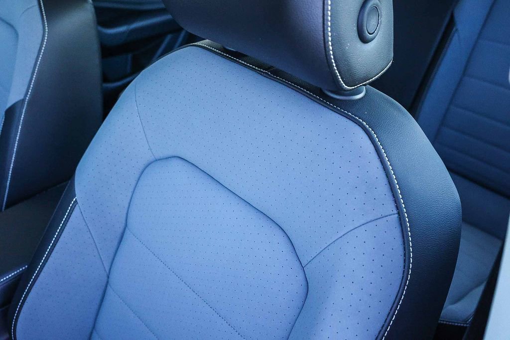 New 2026 Volkswagen Jetta SE image 36