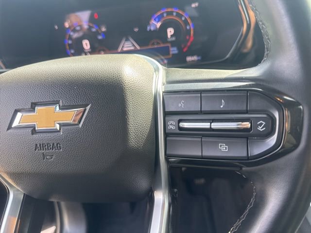 Used 2024 Chevrolet Colorado LT image 15
